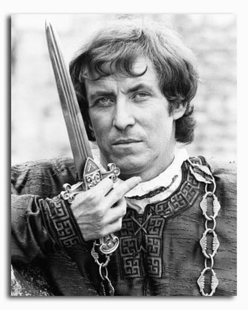 John Nettles Movies & Autographed Portraits Through The Decades
