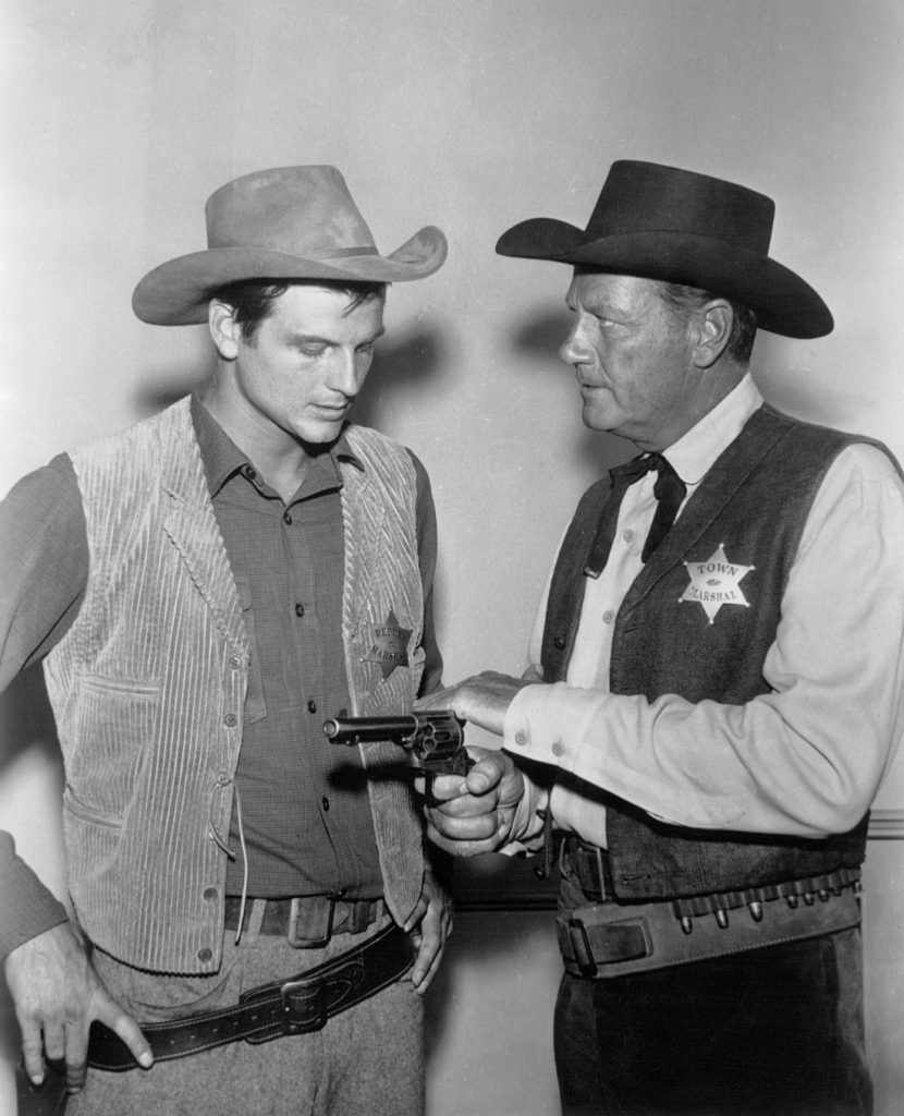 Jody McCrea Movies & Autographed Portraits Through The Decades