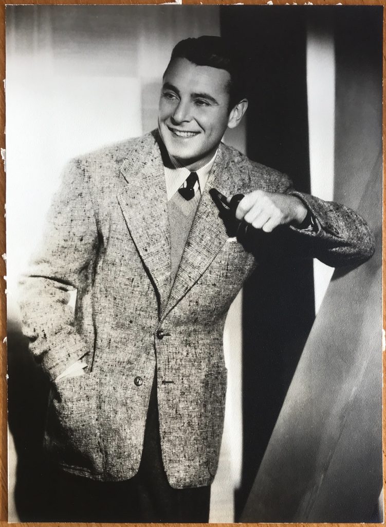 Brent Movies & Autographed Portraits Through The Decades