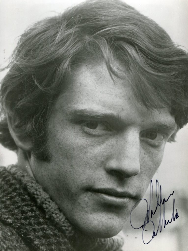 William Atherton – Movies & Autographed Portraits Through The Decades