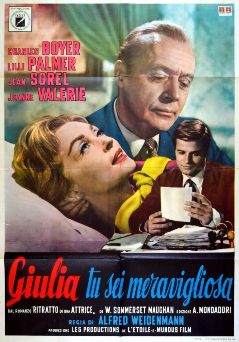 Jean Sorel Movies & Autographed Portraits Through The Decades