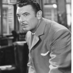 George Brent