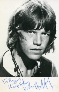 Robin Askwith