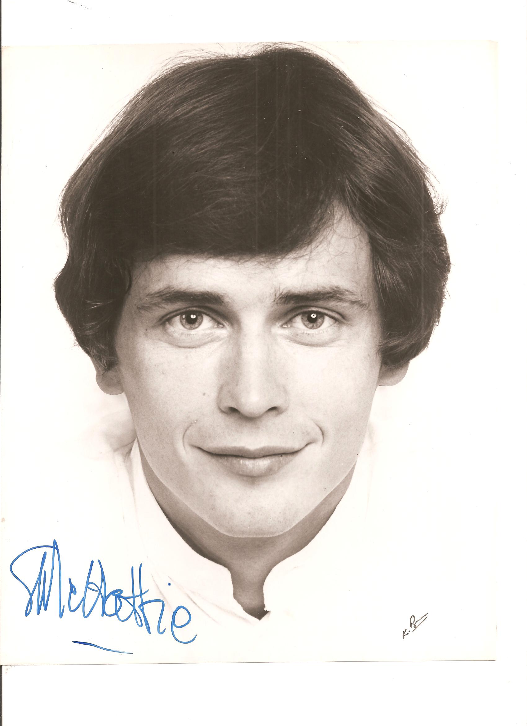 Stephen McHattie – Movies & Autographed Portraits Through The Decades