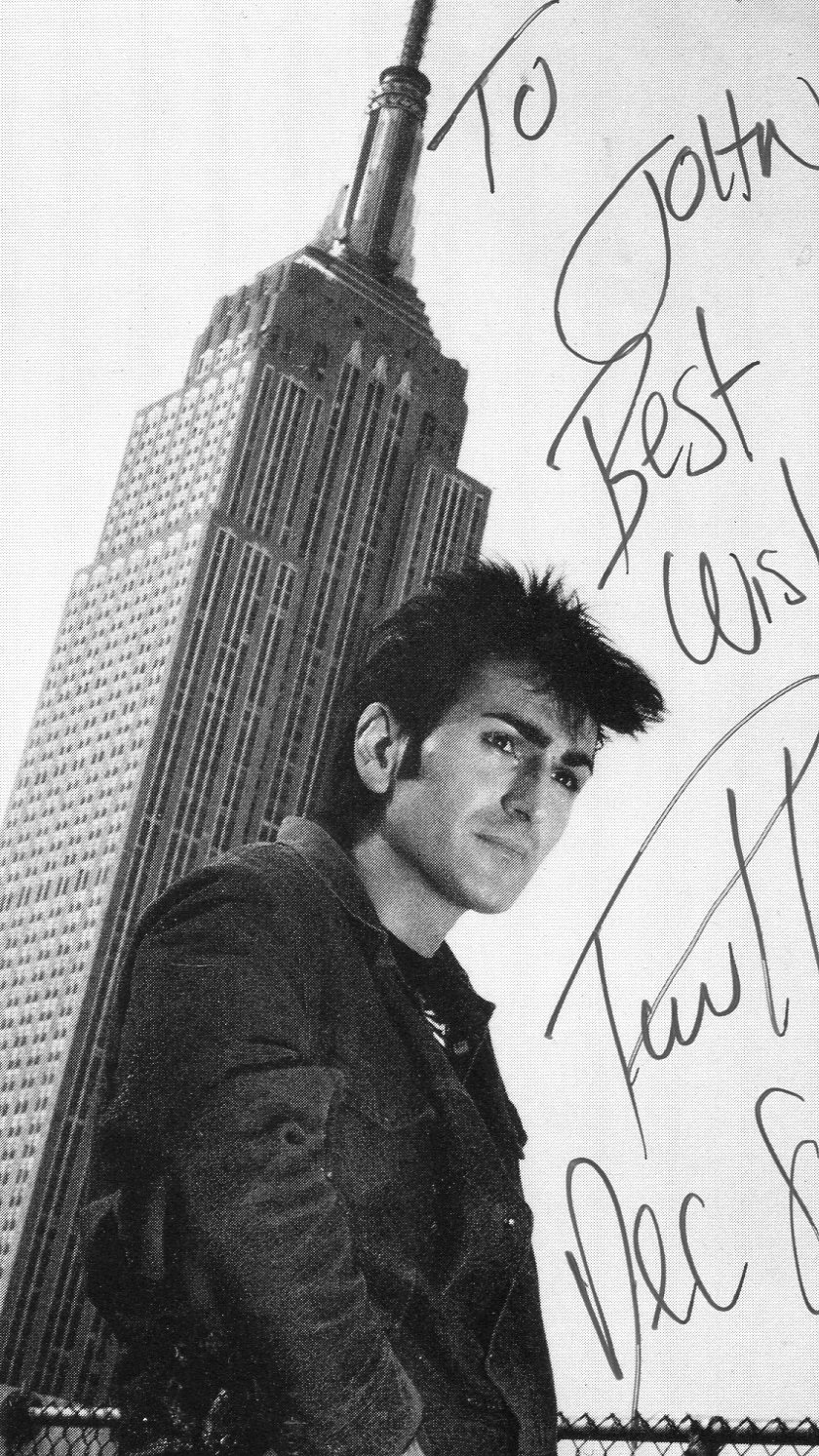 Paul King Movies & Autographed Portraits Through The Decades