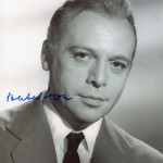 Herbert Lom