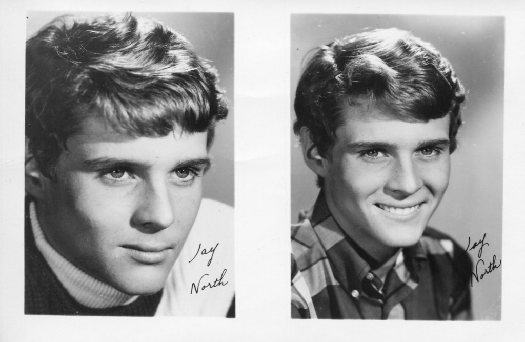 Jay North – Movies & Autographed Portraits Through The Decades