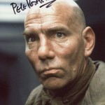 Pete Postlethwaite